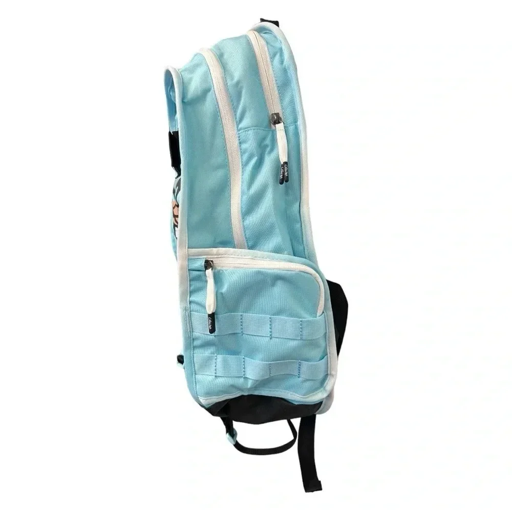 Catalina NIKE Freestyle Backpack 26L Unisex Light Blue Butterfly Back to School